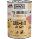 MAC's Cat morka a čučoriedka 400 g