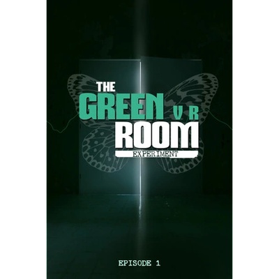 Amanclo Video Games The Green Room Experiment Episode 1 VR (PC)