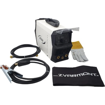 Alfa in Perun 160 T HF Pulse 5.0311