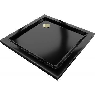 Mexen SLIM 80 x 80 cm 40708080G