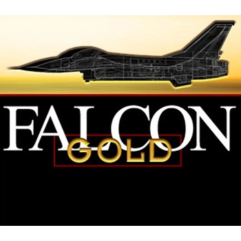 Falcon Gold