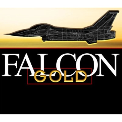 Falcon Gold