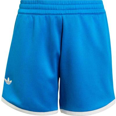 adidas Classics Climacool Boys Shorts Bahia Blue