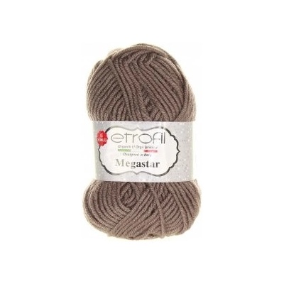 Etrofil Megastar norková 77012