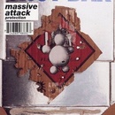 Massive Attack - Protection CD