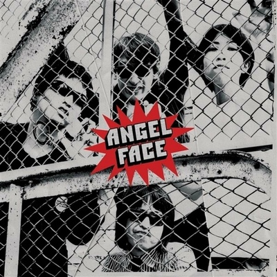 Angel Face - I Can'TtGo Back LP