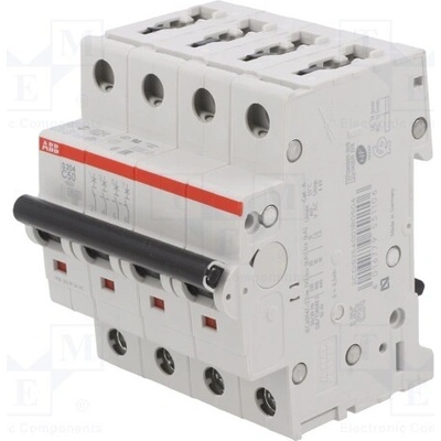 ABB 2CDS254001R0504