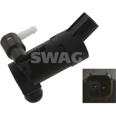 SWAG Vodní čerpadlo ostřikovače, čistění skel 50934863