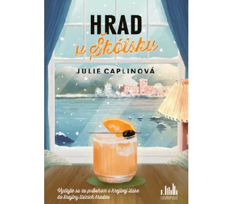 Hrad v Škótsku