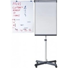 Legamaster Flipchart UNIVERSAL Triangle 105 x 68 cm mobilný