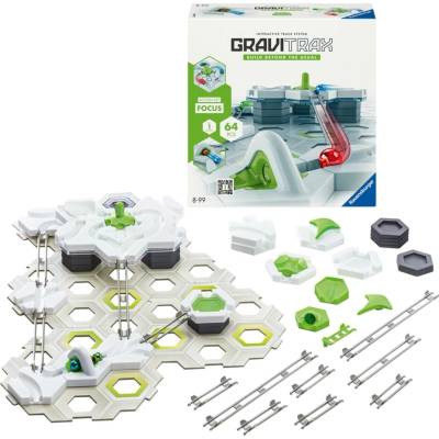 Ravensburger GraviTrax Focus Action Set – Sleviste.cz