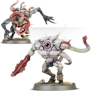 Games Workshop Chaos Spawn (83-10)