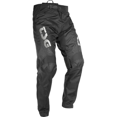 TSG Technical Safety Gear MTB Trailz DH Čierna