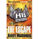 The Escape - Robert Muchamore