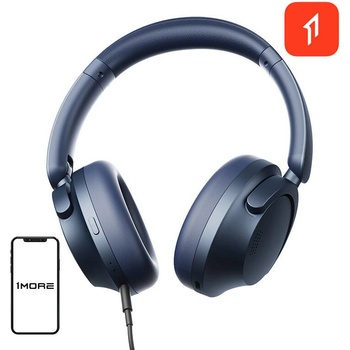 SonoFlow Pro HQ51 ANC blue