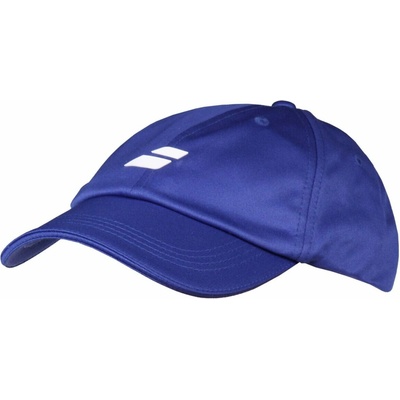 Pure Logo Cap šiltovka tmavo modrá balenie 1 ks