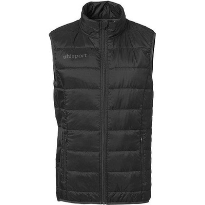 Uhlsport essential ultra lite down vest kids 1005179-01
