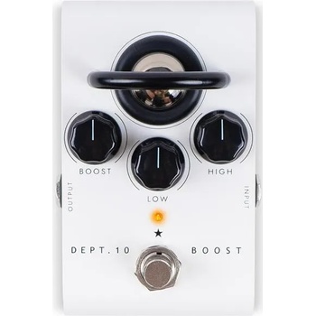 Image 1 of Blackstar Dept. 10 Boost