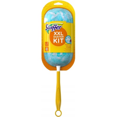 Swiffer súprava prachovky XXL 1 rukoväť + 2 náhradné náplne