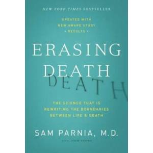 Erasing Death (ISBN: 9780062080615)