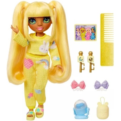 MGA Entertainment Rainbow High Junior Fashion кукла - Sunny Madison