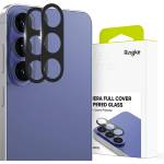 Ringke Протектор за камера за Samsung Galaxy S26 FE - Camera Full Cover Glass (2 pack) - Ringke - Черен