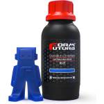 Formfutura Castable LCD Series Castable Wax Resin Blue - 500 г (CSRSLCD-BLUE-00500)