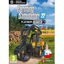 Farming Simulator 22 (Platinum)