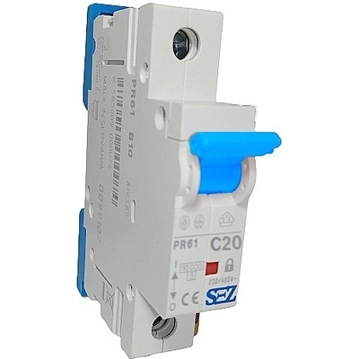 SEZ PR 61-C 20A