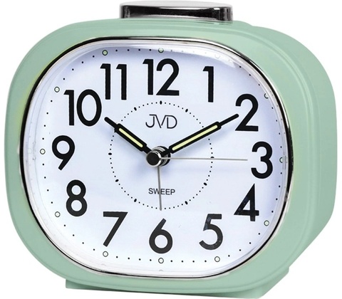 JVD SRP2010.2