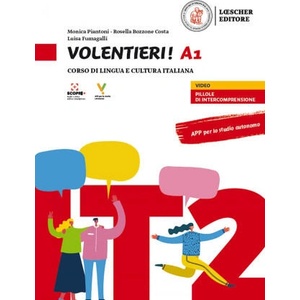 Volentieri! | Monica Piantoni (2021)