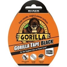 Gorilla Tape Extra silná lepiaca páska 11 m x 48 mm čierna