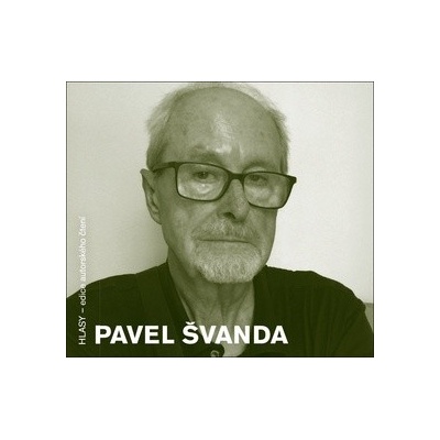 Pavel Švanda
