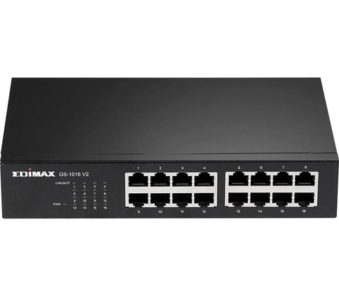 EDIMAX GS-1016 V2