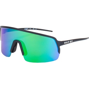 Out Of Очила за колоездене Out Of Piuma Photochromic S2-3 Cycling glasses - Black / White / The One Quarzo (205-7390-0813)