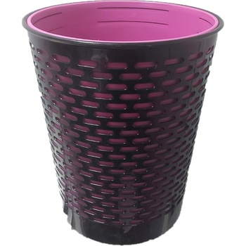 ARK Кош за смет 12 л. Ark 1053-1 лилав