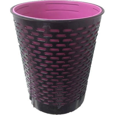 ARK Кош за смет 12 л. Ark 1053-1 лилав