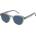 Tommy Hilfiger Слънчеви очила Tommy Hilfiger Men's Round Sunglasses - Grey