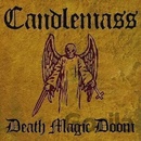CANDLEMASS - DEATH MAGIC DOOM 2 LP