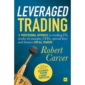Leveraged Trading (ISBN: 9780857197214)