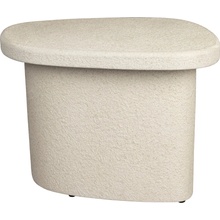 Dutchbone Veda 57 x 45 cm béžový