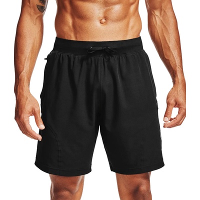 Under Armour Шорти Under Armour UA PJT ROCK UNSTPPBLE SHORT Черен Velikost XXL