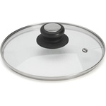 de Buyer Капак за тенджера 20 cm, стъкло, бакелитена дръжка, de Buyer (DB411520)