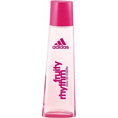 adidas Fruity Rhythm toaletná voda dámska 75 ml