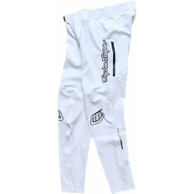 Troy Lee Designs Sprint Ultra mono white