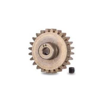 Traxxas пиньон 24T 32DP за вал 3.17mm