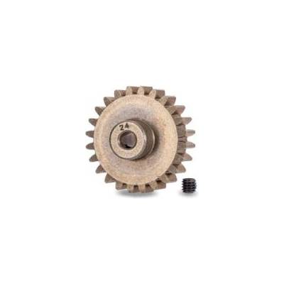 Traxxas пиньон 24T 32DP за вал 3.17mm