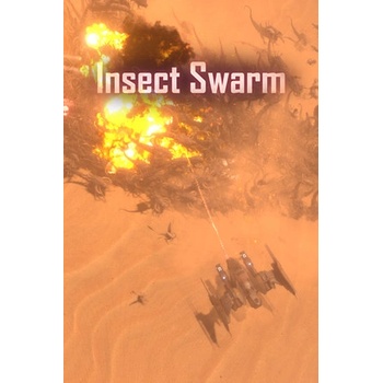 Parallel Portal Insect Swarm (PC)