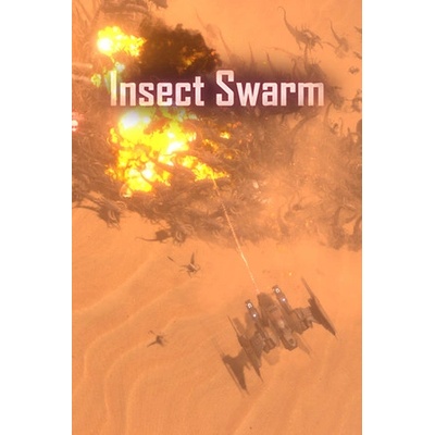Parallel Portal Insect Swarm (PC)