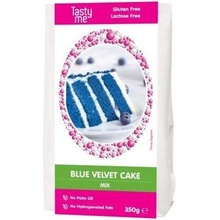 Tasty Me Zmes pre Blue Velvet 350 g